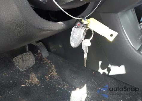 2008 Nissan Altima 2.5 S из США, поврежденный, VIN 1N4AL24E58C130918